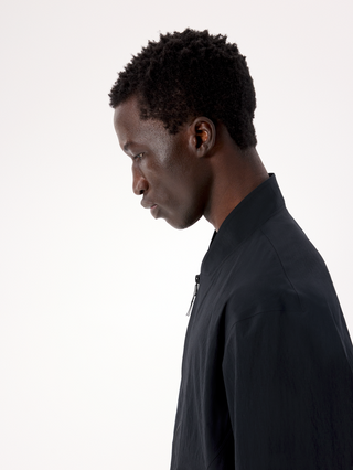 [arcteryx] Diode Bomber Jacket for Men - Black