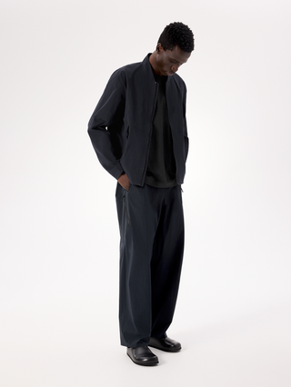 [arcteryx] Diode Bomber Jacket for Men - Black