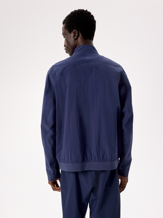 [arcteryx] Diode Bomber Jacket for Men - Passport