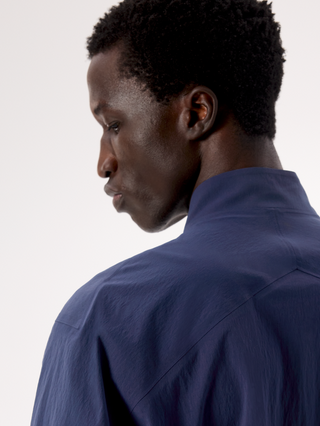 [arcteryx] Diode Bomber Jacket for Men - Passport