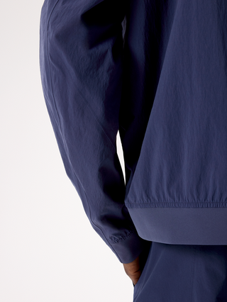 [arcteryx] Diode Bomber Jacket for Men - Passport