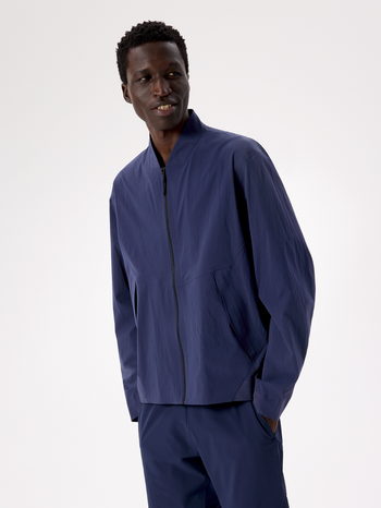 [arcteryx] Diode Bomber Jacket for Men - Passport