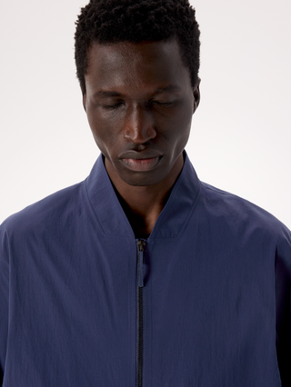 [arcteryx] Diode Bomber Jacket for Men - Passport