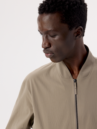 [arcteryx] Diode Bomber Jacket for Men - Lt Gnosis