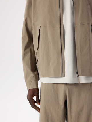 [arcteryx] Diode Bomber Jacket for Men - Lt Gnosis