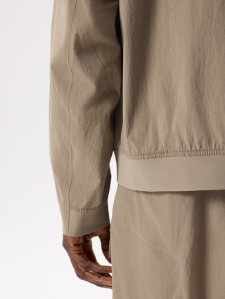 [arcteryx] Diode Bomber Jacket for Men - Lt Gnosis