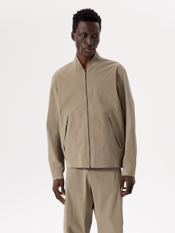 [arcteryx] Diode Bomber Jacket for Men - Lt Gnosis