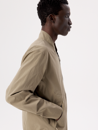 [arcteryx] Diode Bomber Jacket for Men - Lt Gnosis