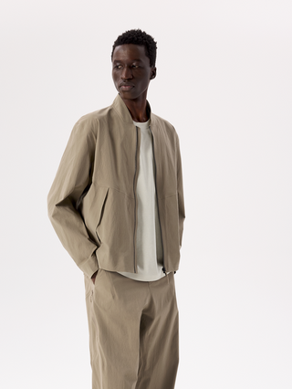[arcteryx] Diode Bomber Jacket for Men - Lt Gnosis