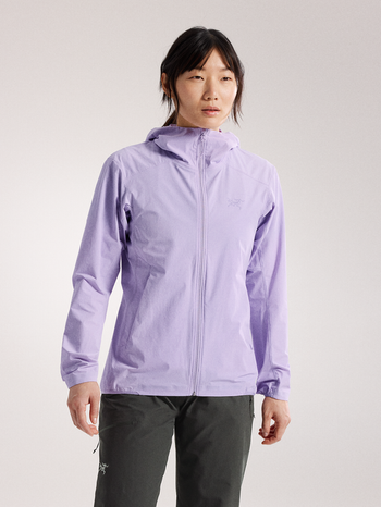 [arcteryx] Gamma Lightweight Hoodie Women's - Mallow