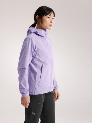 [arcteryx] Gamma Lightweight Hoodie Women's - Mallow