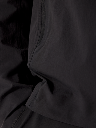 [arcteryx] Gamma Lightweight Jacket for Men - Black