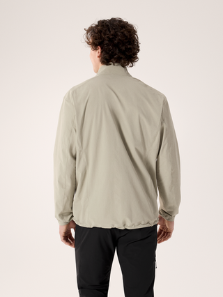 [arcteryx] Gamma Lightweight Jacket for Men - Habitat