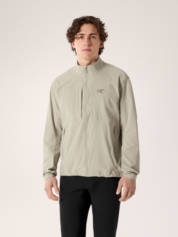 [arcteryx] Gamma Lightweight Jacket for Men - Habitat