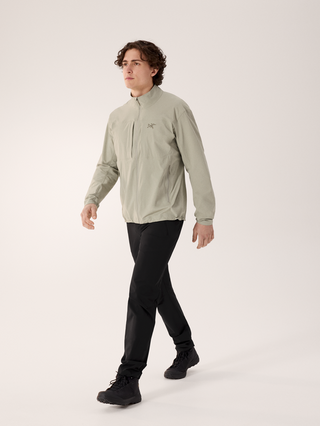 [arcteryx] Gamma Lightweight Jacket for Men - Habitat