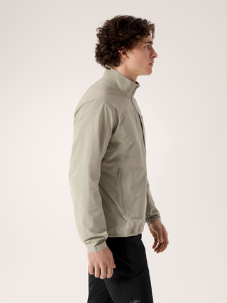 [arcteryx] Gamma Lightweight Jacket for Men - Habitat