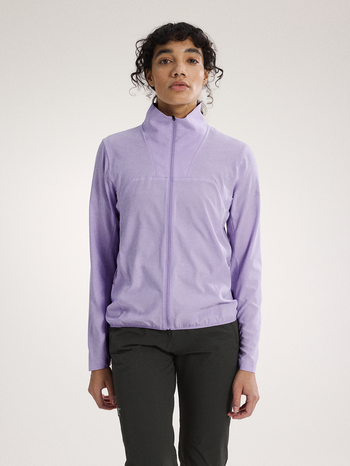 [arcteryx] Seema Jacket Women's - Mallow