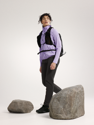 [arcteryx] Seema Jacket Women's - Mallow