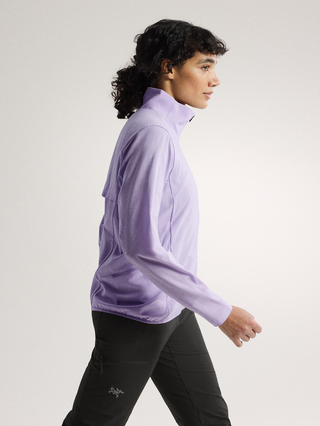 [arcteryx] Seema Jacket Women's - Mallow
