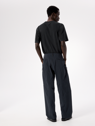 [arcteryx] Spear Cargo Pants for Men - Black