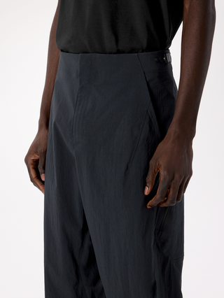 [arcteryx] Spear Cargo Pants for Men - Black