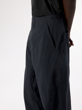 [arcteryx] Spear Cargo Pants for Men - Black