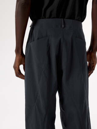 [arcteryx] Spear Cargo Pants for Men - Black