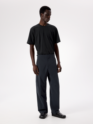 [arcteryx] Spear Cargo Pants for Men - Black