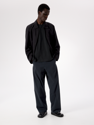 [arcteryx] Spear Cargo Pants for Men - Black