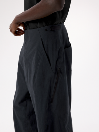 [arcteryx] Spear Cargo Pants for Men - Black