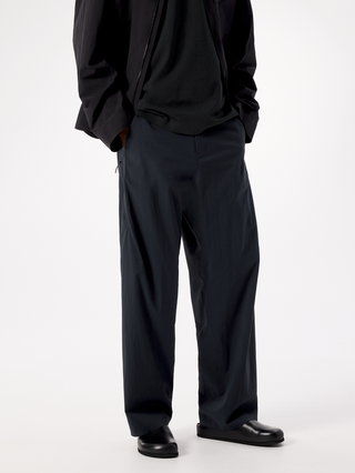 [arcteryx] Spear Cargo Pants for Men - Black