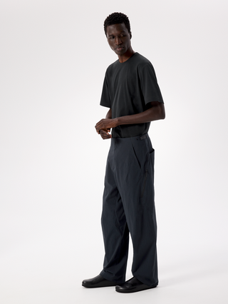 [arcteryx] Spear Cargo Pants for Men - Black