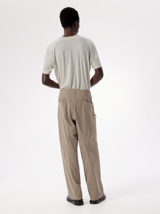 [arcteryx] Spear Cargo Pants for Men - Lt Gnosis