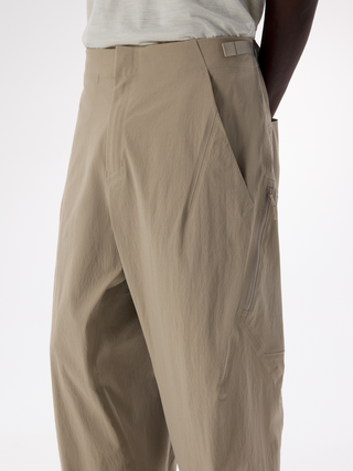 [arcteryx] Spear Cargo Pants for Men - Lt Gnosis