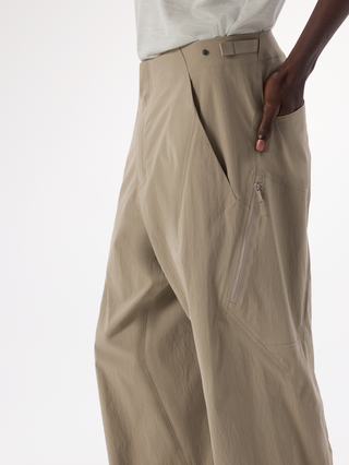 [arcteryx] Spear Cargo Pants for Men - Lt Gnosis