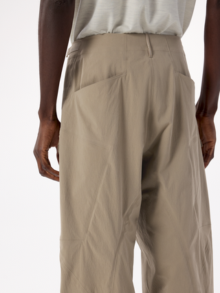 [arcteryx] Spear Cargo Pants for Men - Lt Gnosis