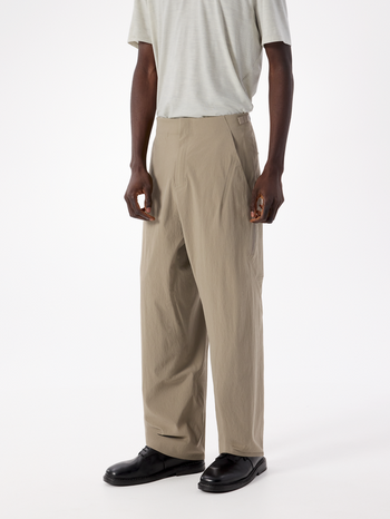 [arcteryx] Spear Cargo Pants for Men - Lt Gnosis