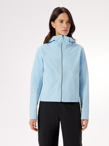 [arcteryx] Focal Hoodie Women's - Celestia