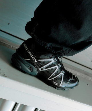 [Salomon] SPEEDCROSS 3 NIGHT