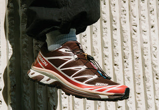 [Salomon] XT-6