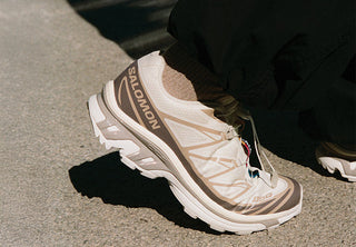 [Salomon] XT-6