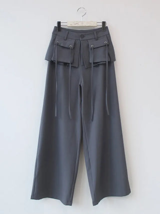 lover skirt pants