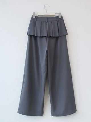 lover skirt pants
