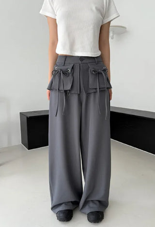 lover skirt pants