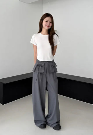 lover skirt pants