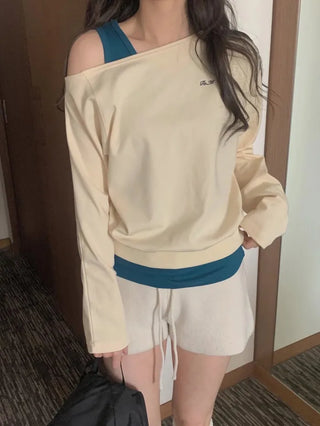 Cotton basic camisole