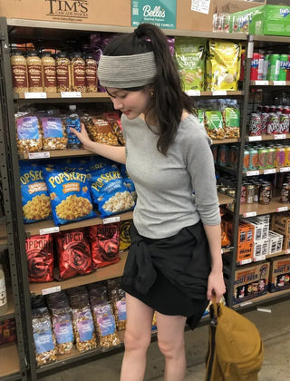 (2 colors) Culotte Pants