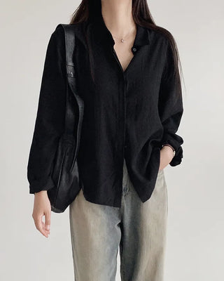 Blouse shirt
