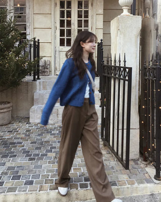 Wide-coverage slacks