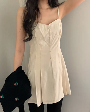 Spring Summer Dress